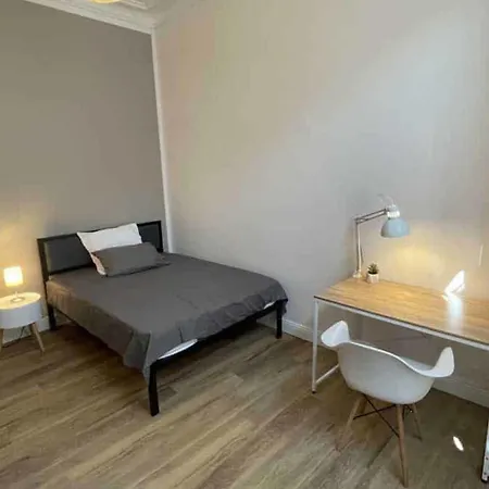 Spacious In For 8 People *