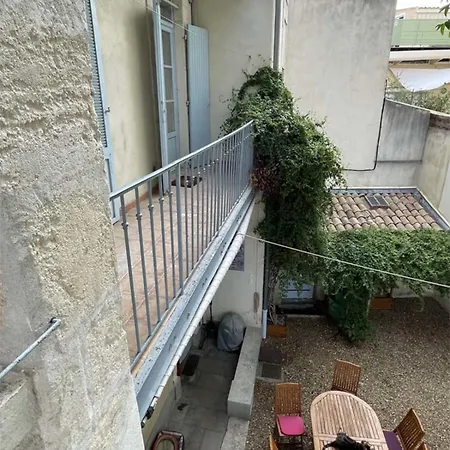 Spacious In For 8 People Apartment