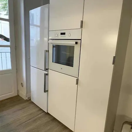 Spacious In For 8 People Apartment Nimes
